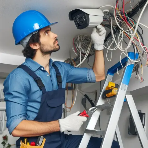 CCTV