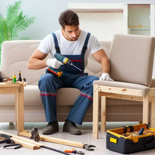 Carpenter Service