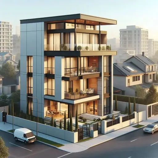 Residential Construction