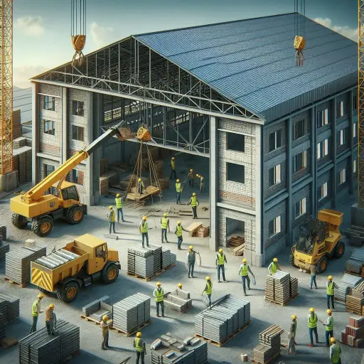 Commercial Construction