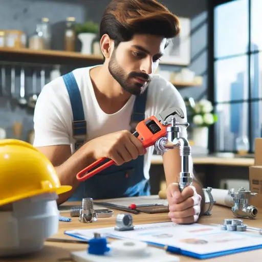 Plumbing Service