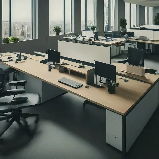 Office Renovation