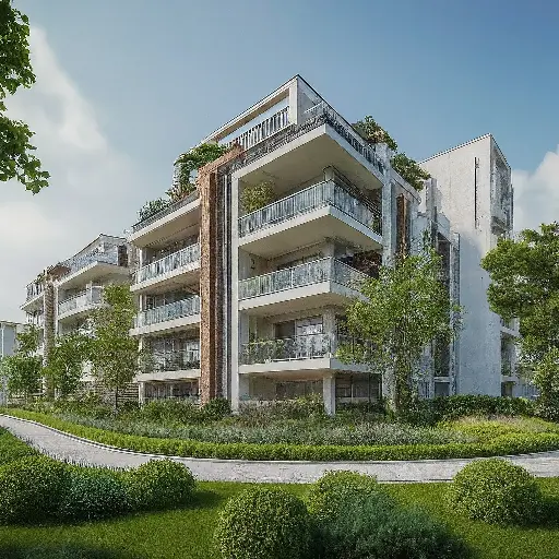 Society Renovation