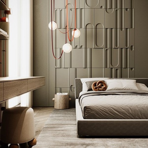 Wall Panelling