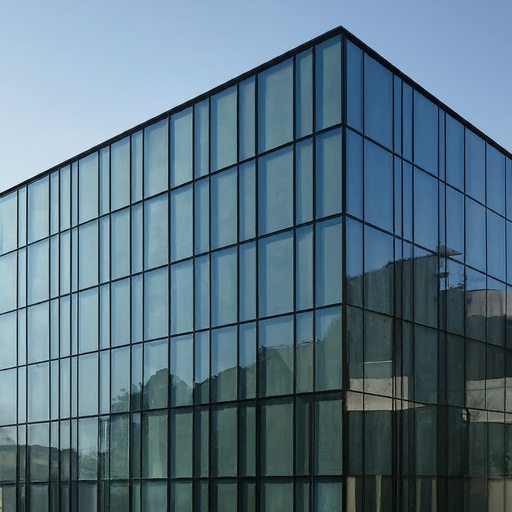 Glass Facade