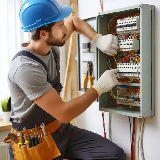 Electrical Service