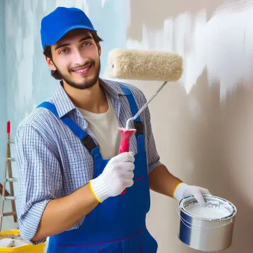 Painting Service