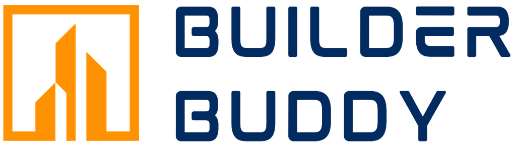 Builder Buddy Logo