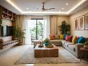 Interior Makeover