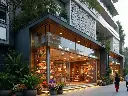 Shops Renovation