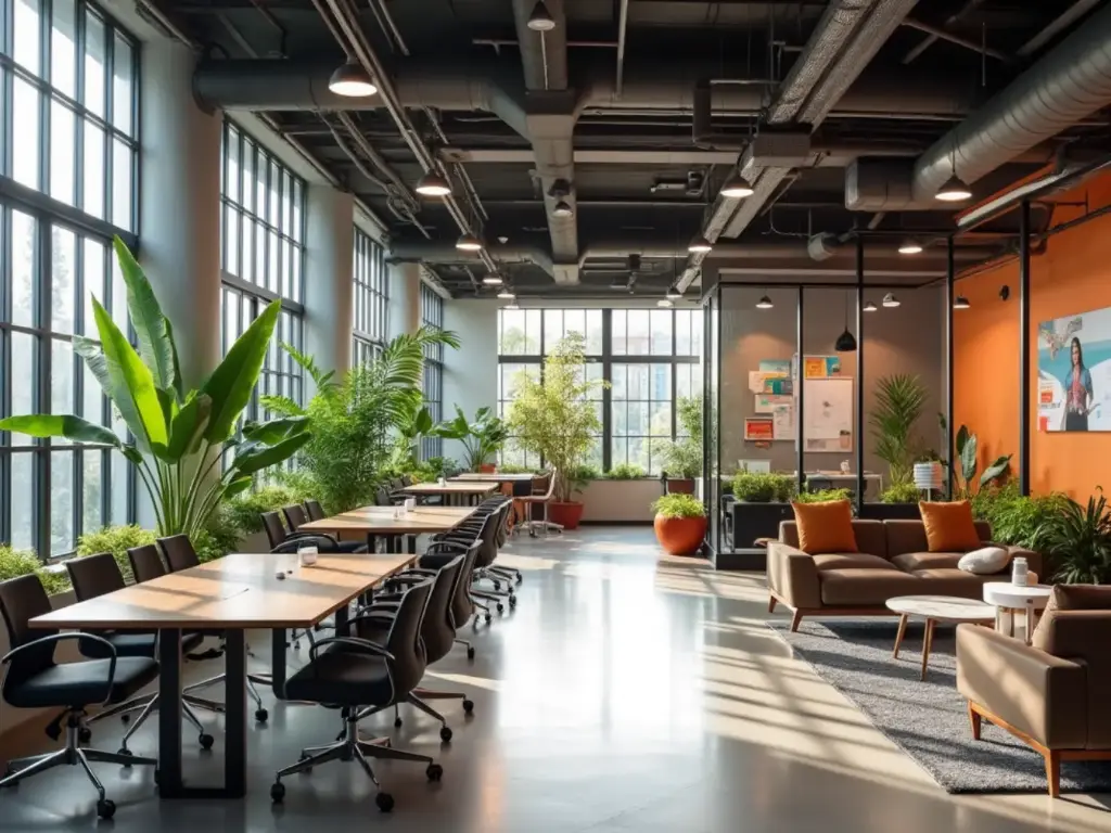Office Renovation
