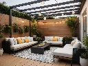 Terrace Makeover