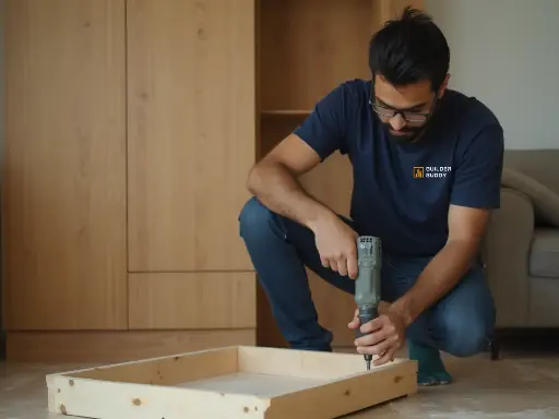 Carpenter Service