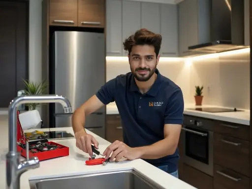 Plumbing Service