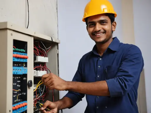 Electrical Service
