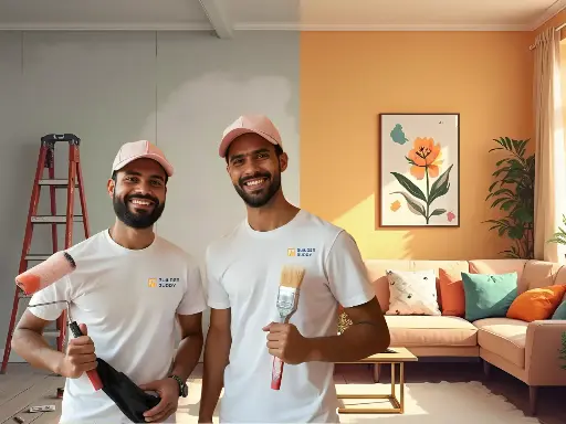 Painting Service