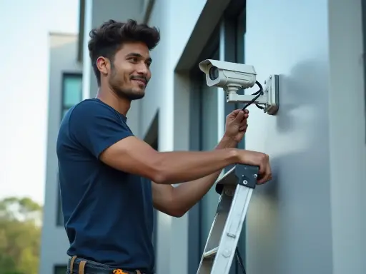 CCTV