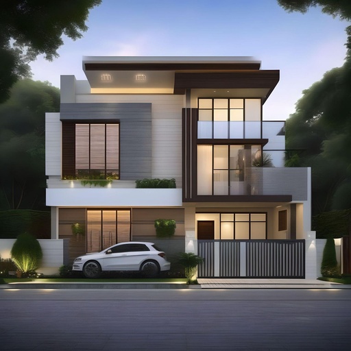 Residential Construction
