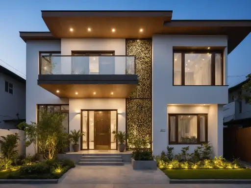 Residential Renovation