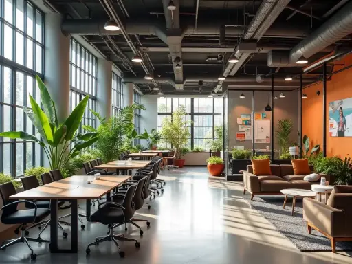Office Renovation