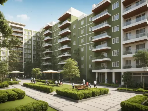 Society Renovation