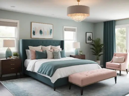 Custom Furniture
